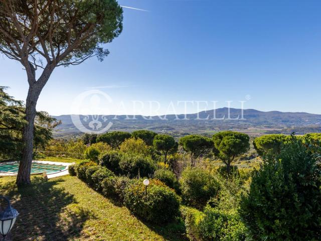 Casa in vendita a Il Poggio, Città Della Pieve