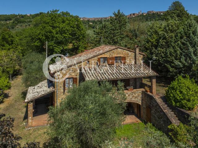Casa in vendita a Il Poggio, Città Della Pieve