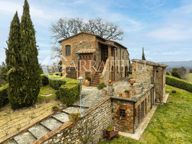 Casa in vendita a Il Poggio, Città Della Pieve