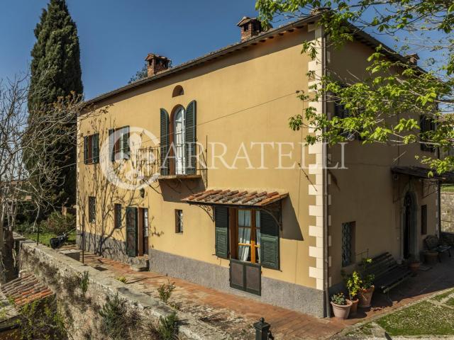 Casa in vendita a Il Poggio, Città Della Pieve