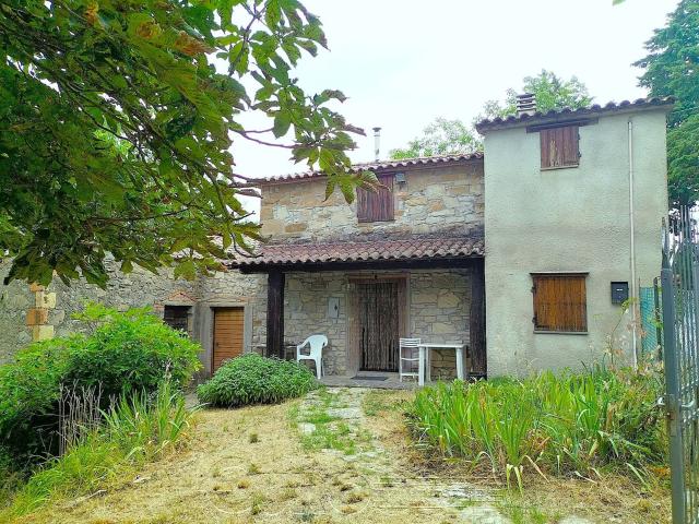 Casa in vendita a Monte Santa Maria Tiberina, Umbria