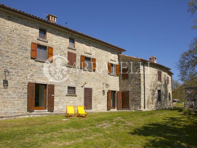 Casa in vendita a Riosecco, San Leo Bastia