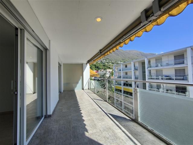 Wohnung kaufen in Locarno, Tessin