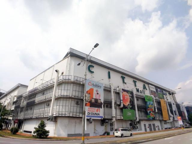 Office for rent in Petaling, Damansara Damai