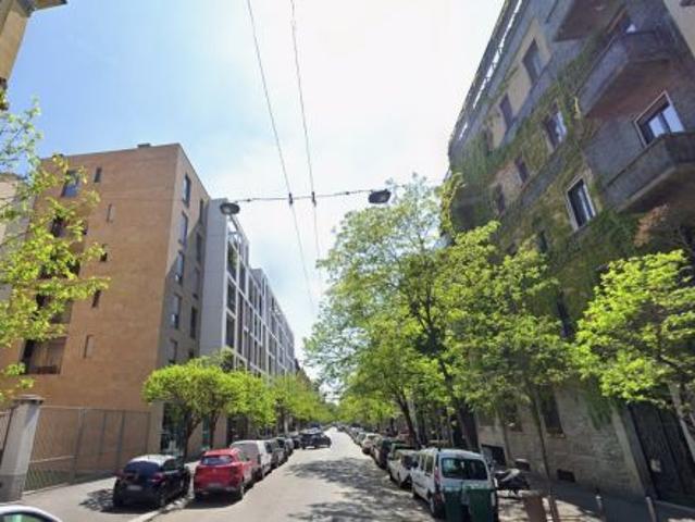 Monolocale in affitto a Milano, Lombardia