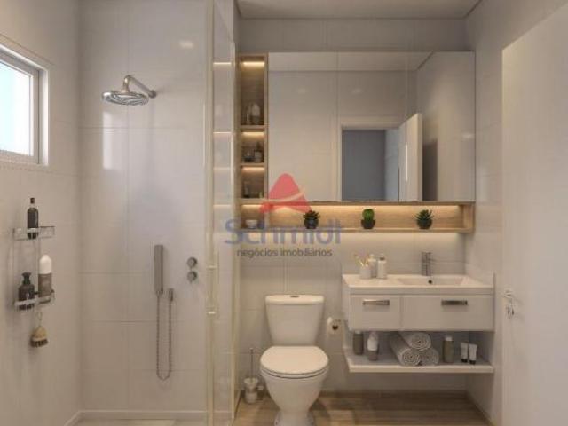 Apartamento venda em Região Geográfica Imediata de Novo Hamburgo - São Leopoldo, Região Metropolitana de Porto Alegre