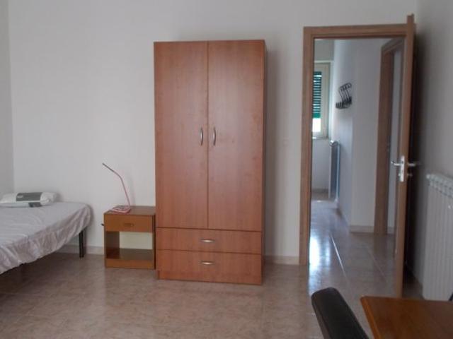 Stanza in affitto a Borgo-Sanzio, Catania