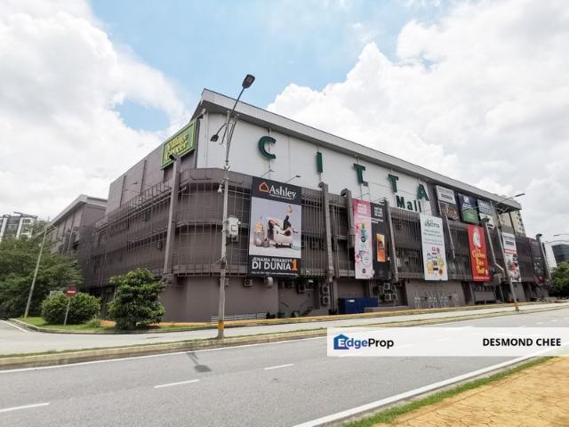 Shop for rent in Petaling, Damansara Damai
