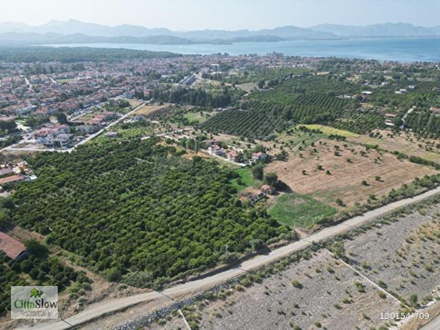 Köyceğiz, Muğla içerisinde satılık Arsa