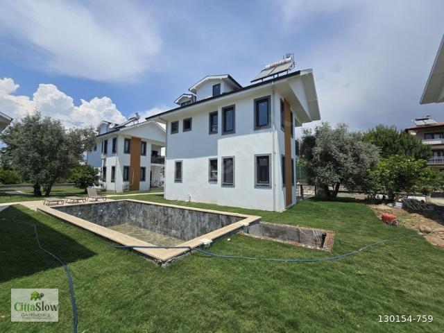 Gelişim, Köyceğiz içerisinde satılık Villa