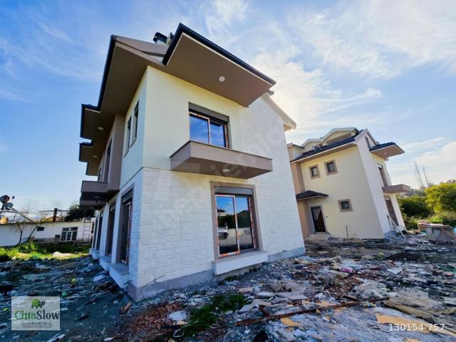 Gelişim, Köyceğiz içerisinde satılık Villa