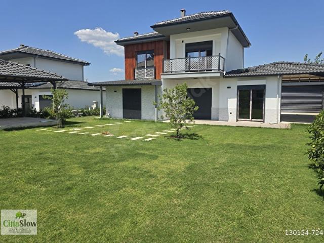 Köyceğiz, Muğla içerisinde satılık Villa