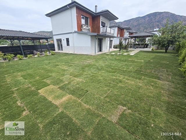 Köyceğiz, Muğla içerisinde satılık Villa