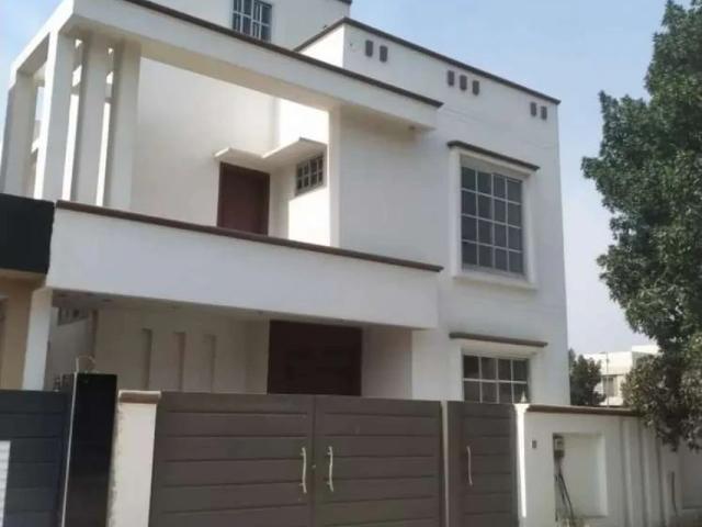 House for sale in تحصیل فیصل آباد شہر, فیصل آباد ڈویژن