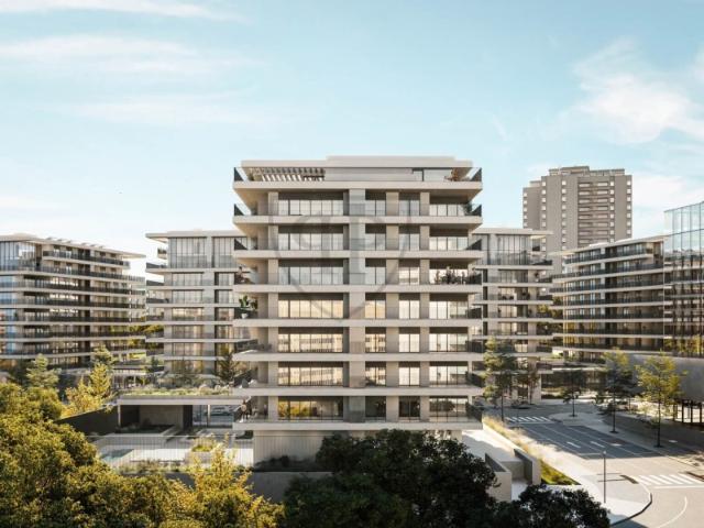 Apartamento alugar em Núcleo Urbano Histórico de Algés, Oeiras