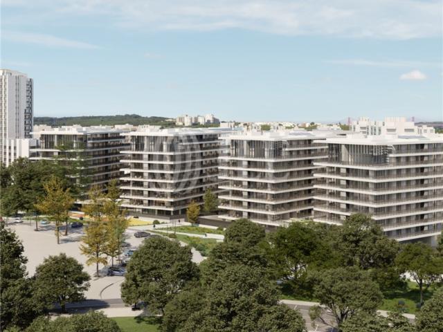 Apartamento venda em Núcleo Urbano Histórico de Algés, Oeiras