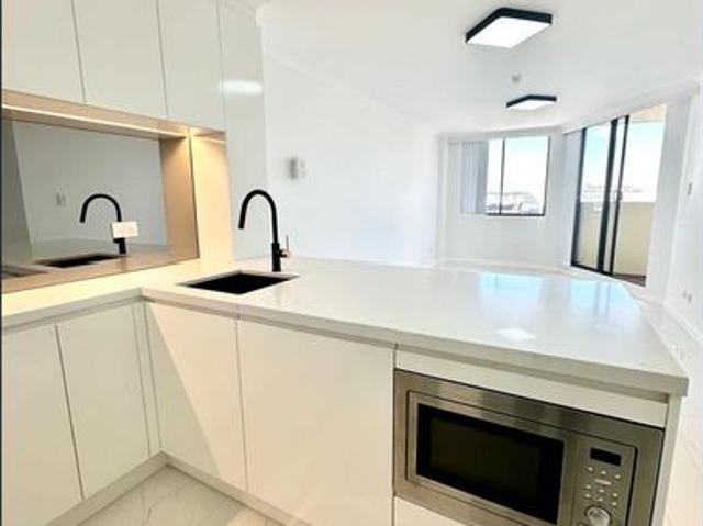 Apartment for rent in Sydney CBD, Sydney
