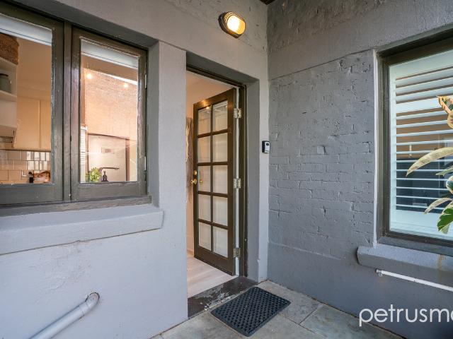 Apartment for sale in Battery Point