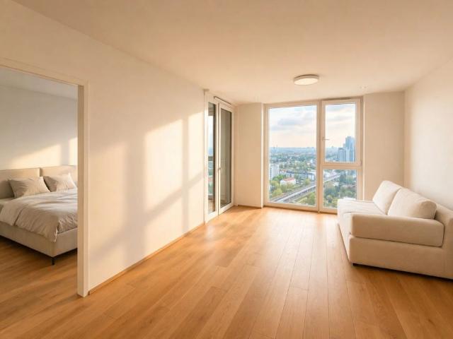 Apartment mieten in Donaustadt, Wien
