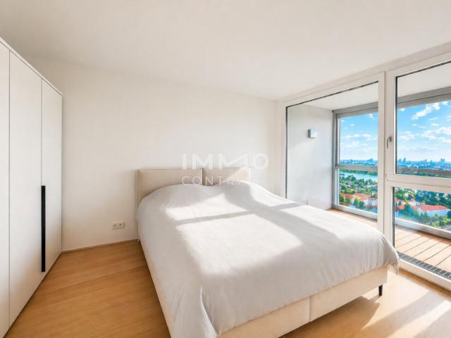 Wohnung kaufen in Donaustadt, Wien