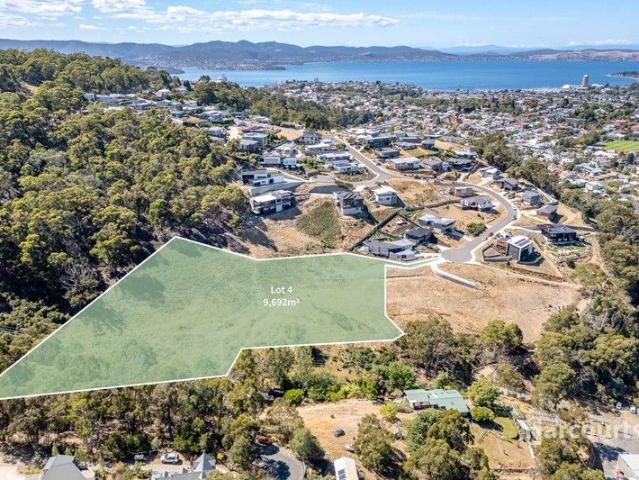 Land for sale in Hobart, Tasmania