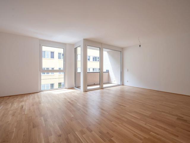 Wohnung kaufen in Seestadt, Wien