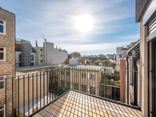 Apartment kaufen in Donaustadt, Wien
