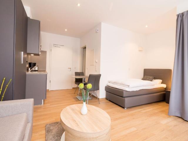 Apartment mieten in Mitte, Hannover