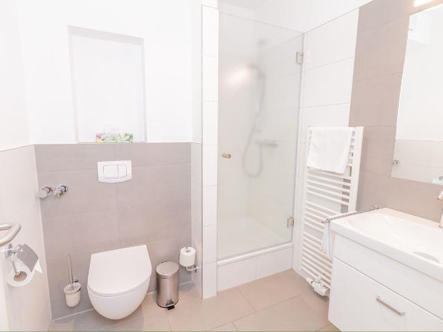 Apartment mieten in Mitte, Hannover