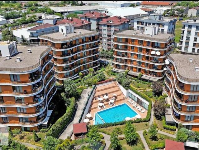 Çekmeköy, İstanbul içerisinde satılık mülk