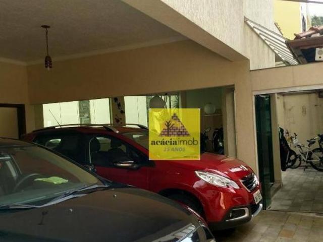 Casa venda em São Domingos, São Paulo