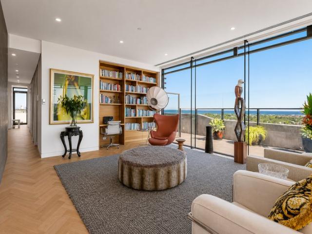 Apartment for rent in Camerons Creek, Victoria