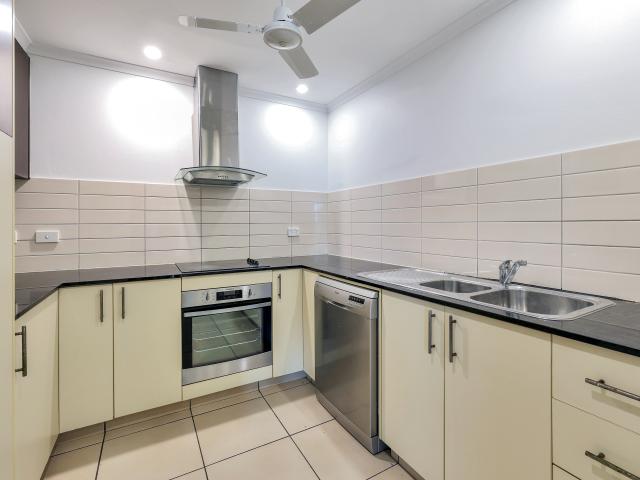 Apartment for sale in Northern Territory
