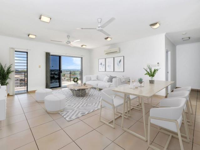 Apartment for sale in Darwin, Northern Territory