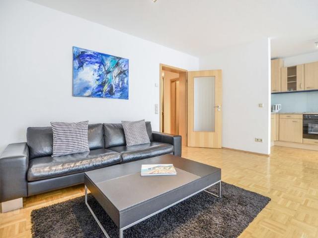 Apartment mieten in Altstadt-Nord, Köln