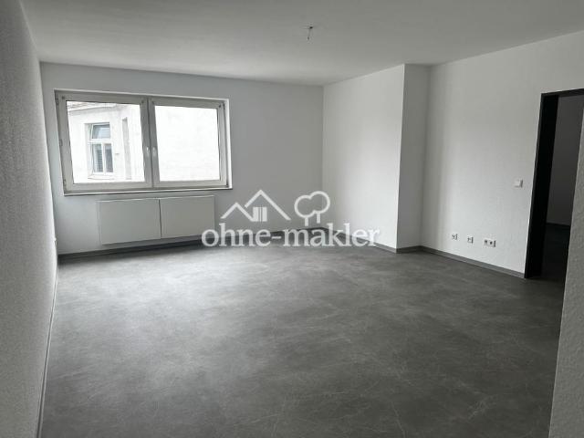 Apartment mieten in Mitte, Dortmund