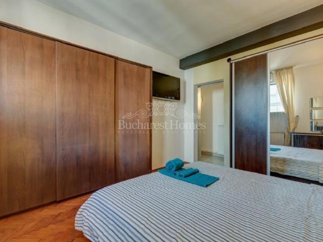 Apartament închirieri în București