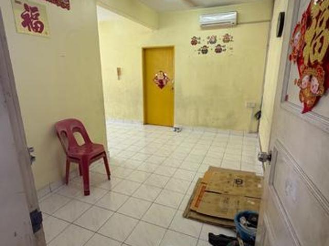 Apartment for sale in Kinabalu, Sabah