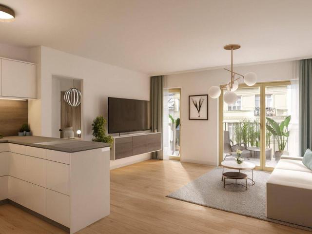 Apartment kaufen in KG Neubau, Wien