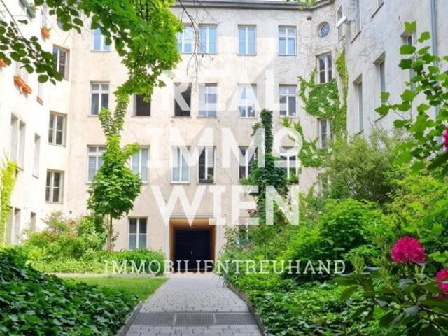 Wohnung mieten in Wien