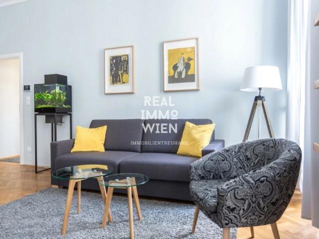 Apartment mieten in KG Landstraße, Wien