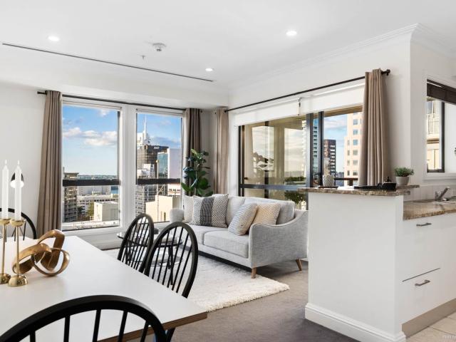 Apartment for rent in Wynyard Quarter, Auckland