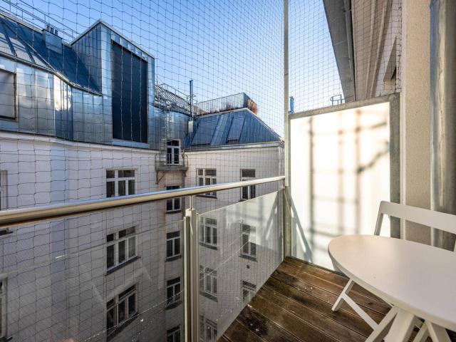Apartment kaufen in Donaustadt, Wien