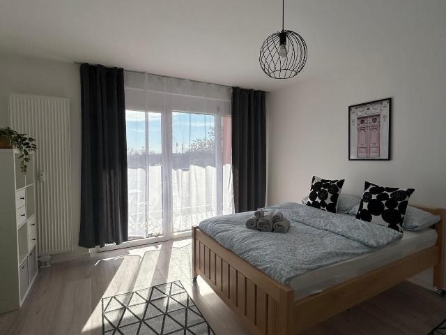 Apartment mieten in Waldhof, Mannheim