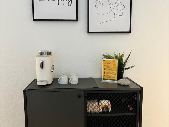 Apartment mieten in Mitte, Leipzig