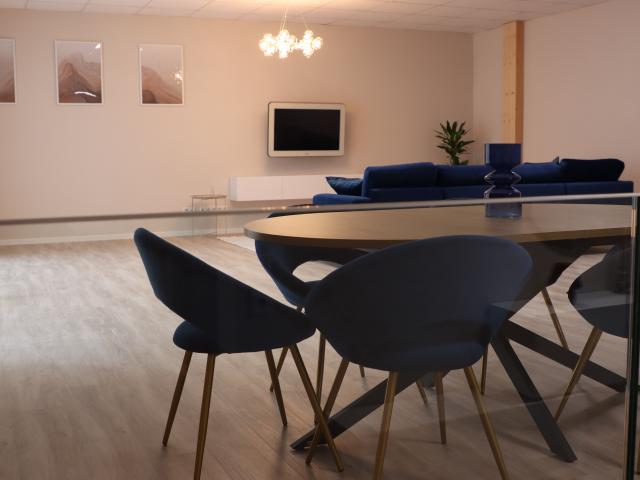 Apartment mieten in Mitte, Braunschweig