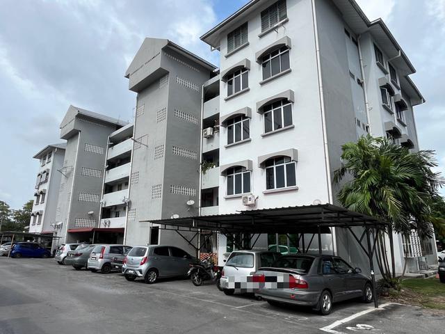 Apartment for sale in Alor Setar, Kota Setar