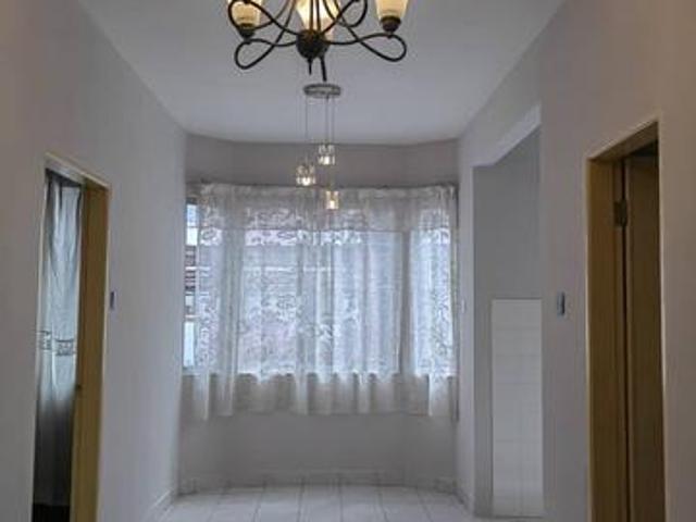 Apartment for sale in Kinabalu, Sabah
