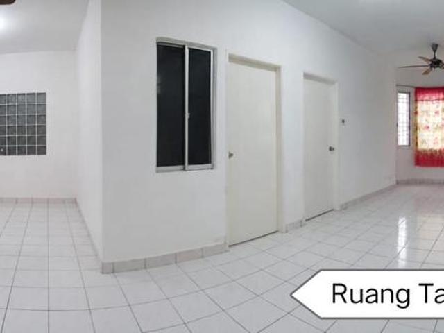 Apartment for sale in Kinabalu, Sabah