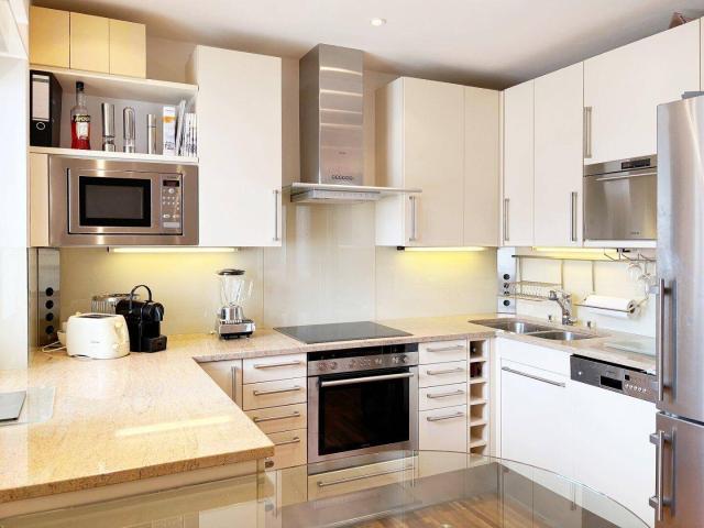 Apartment kaufen in KG Mariahilf, Wien
